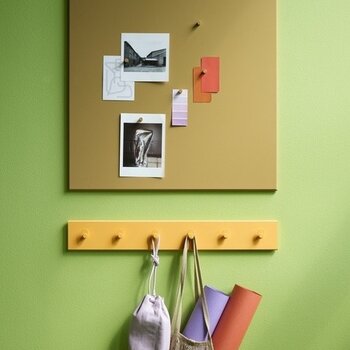 MONTANA Coat Rack 6 hooks (K1212)