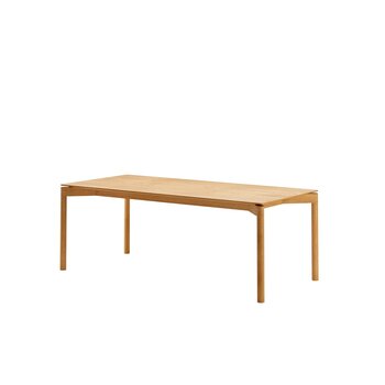 OBJEKTE UNSERER TAGE Wedekind Table 200