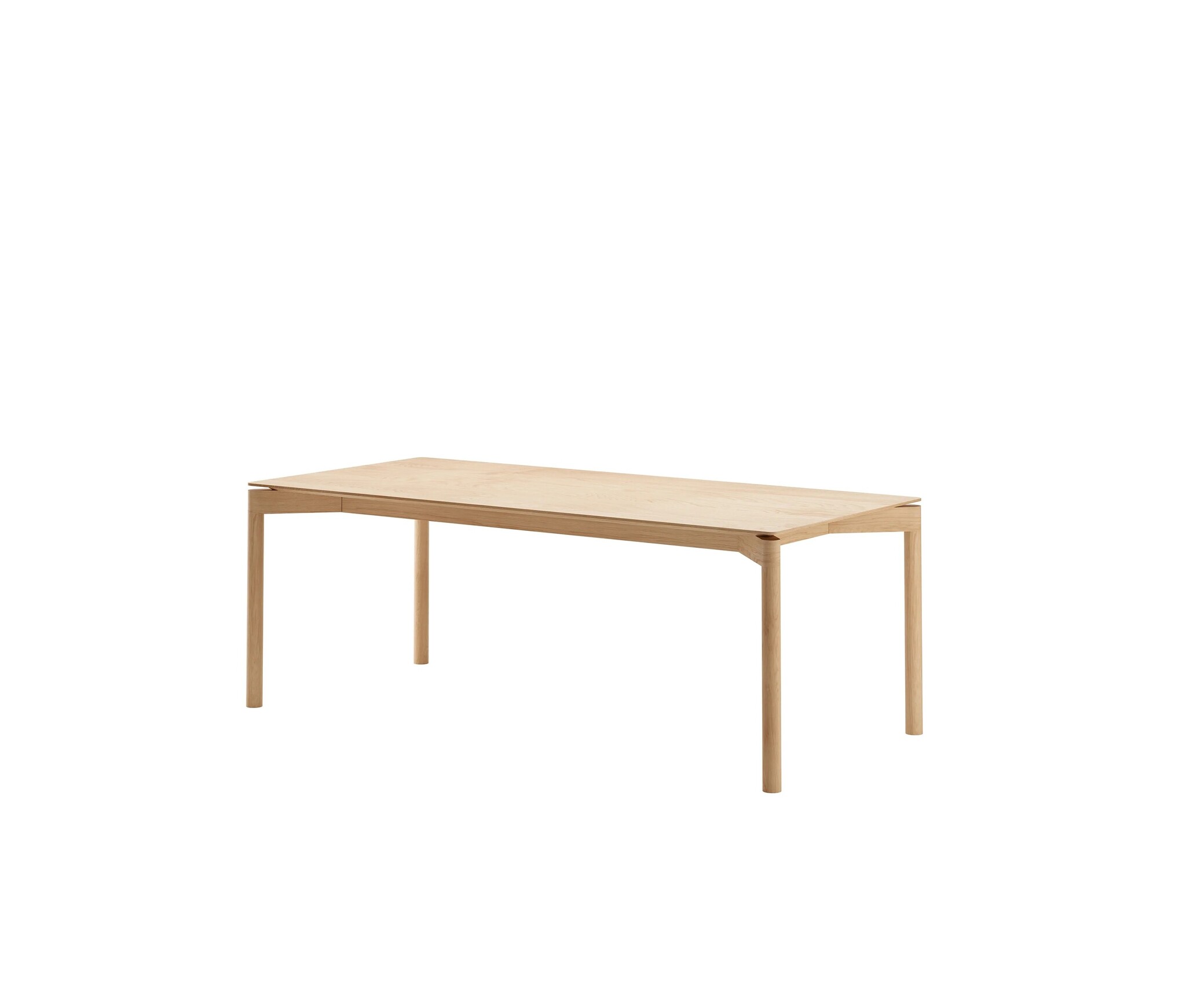OBJEKTE UNSERER TAGE Wedekind Table 200