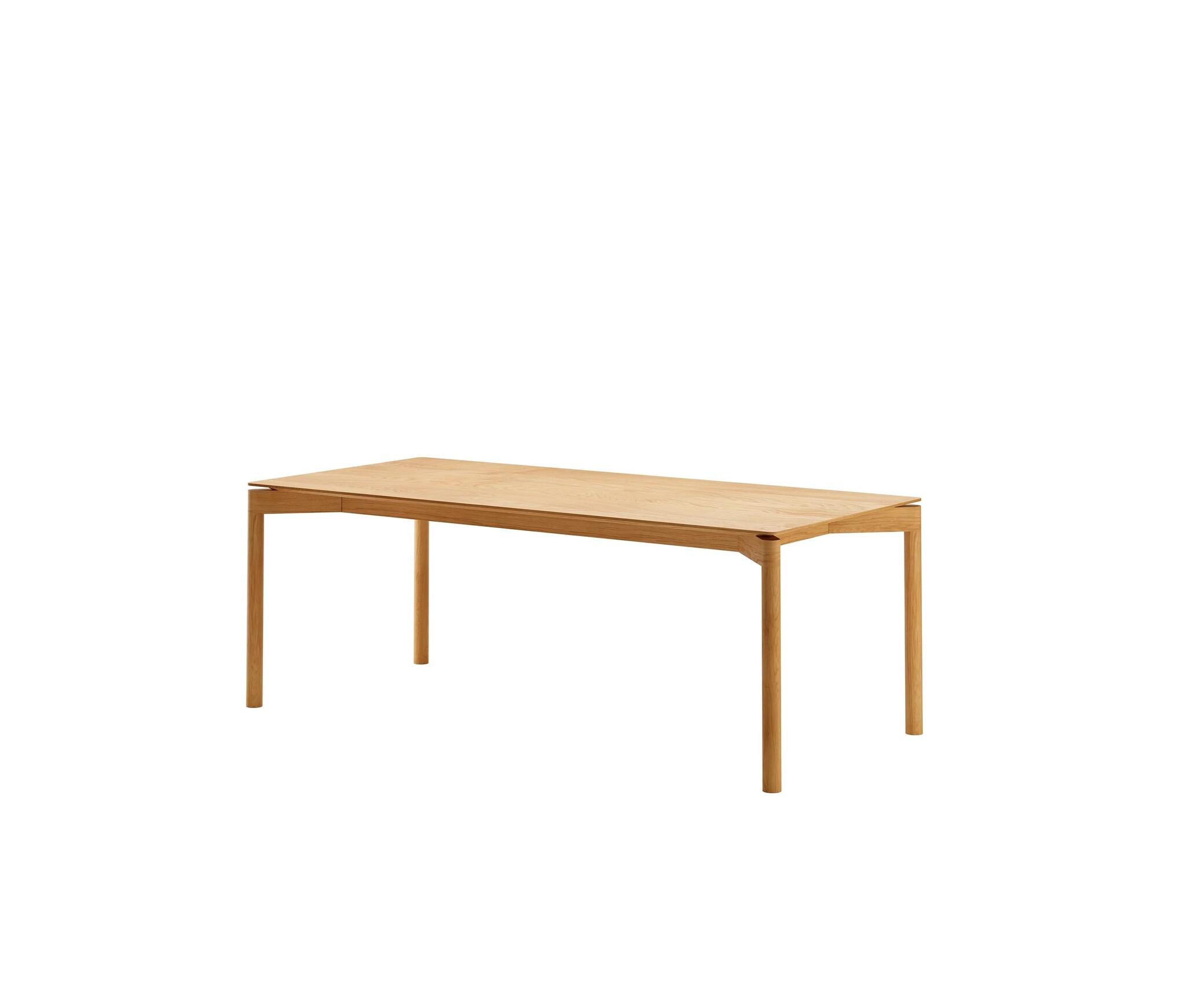 OBJEKTE UNSERER TAGE Wedekind Table 200