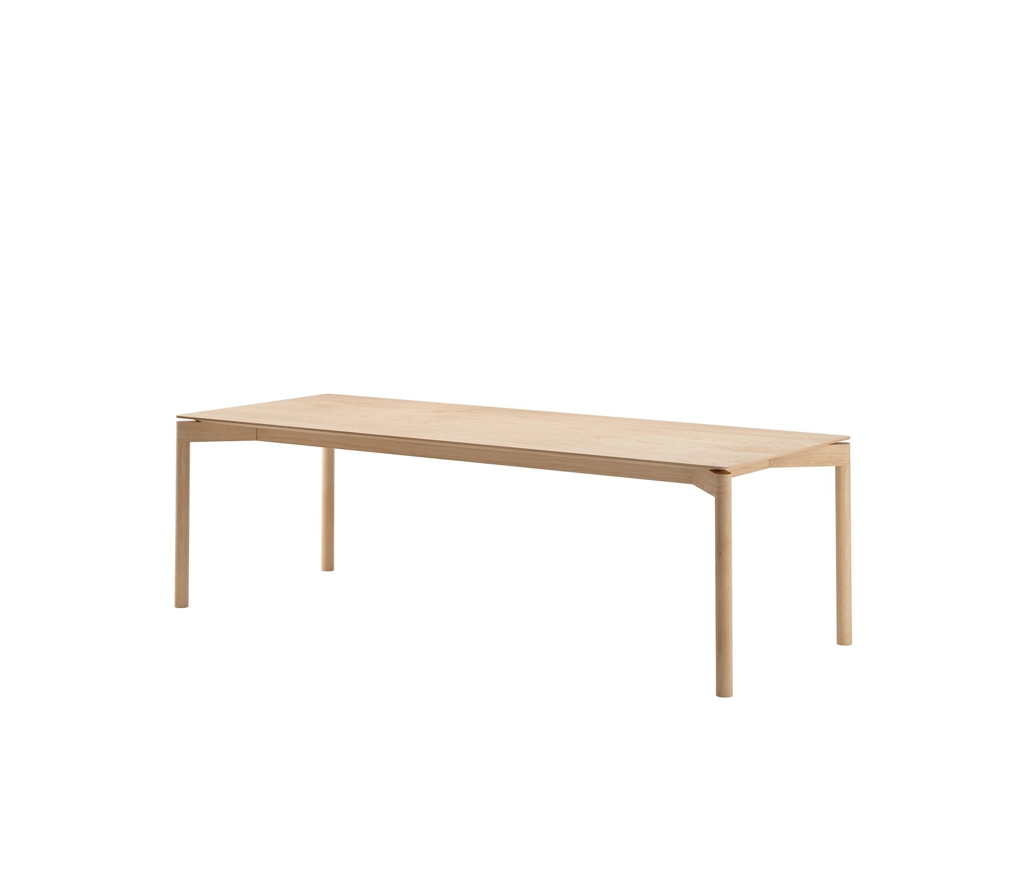OBJEKTE UNSERER TAGE Wedekind Table 240