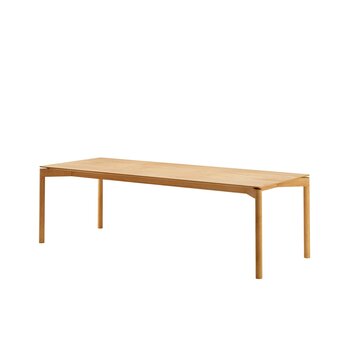 OBJEKTE UNSERER TAGE Wedekind Table 240