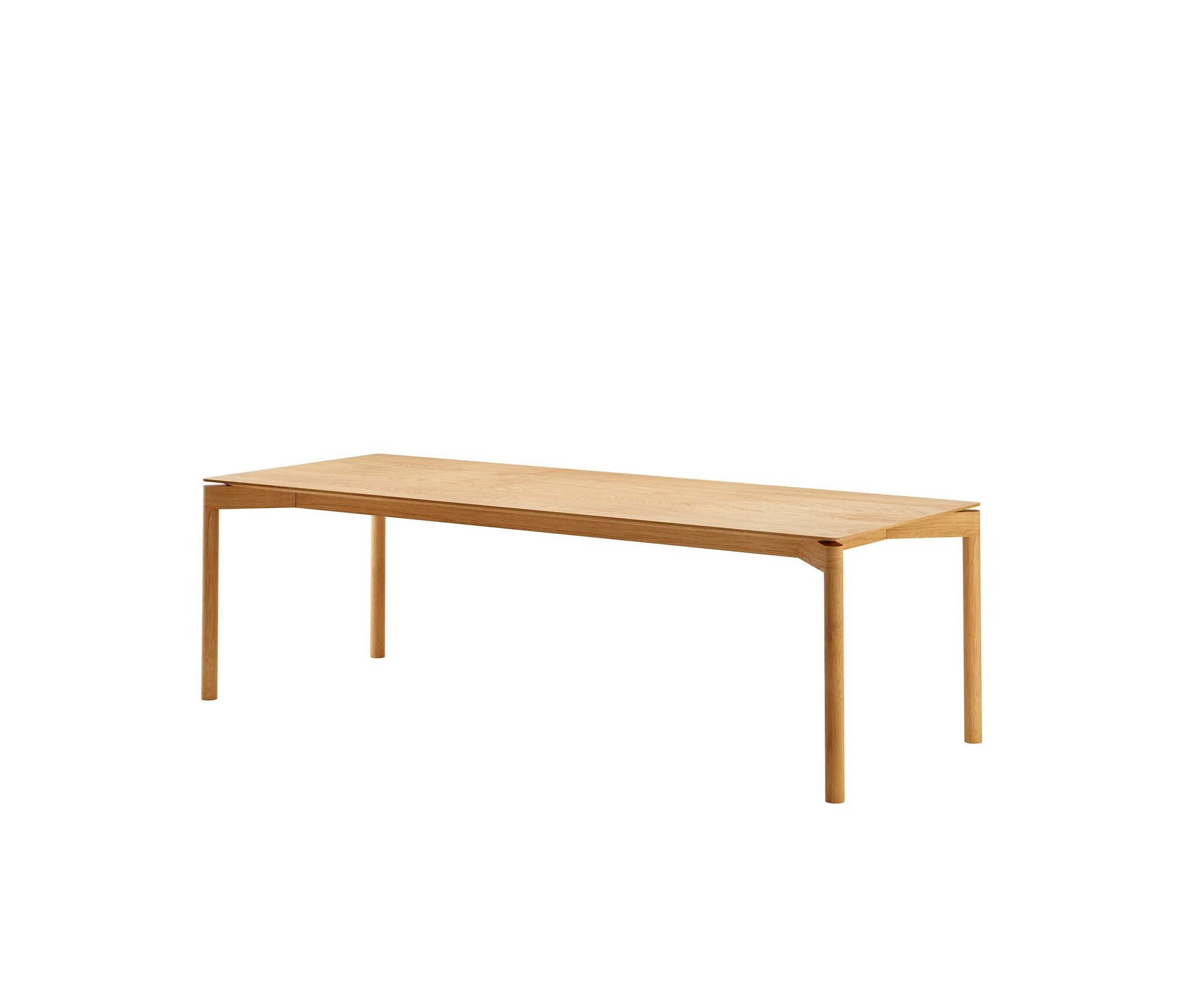 OBJEKTE UNSERER TAGE Wedekind Table 240
