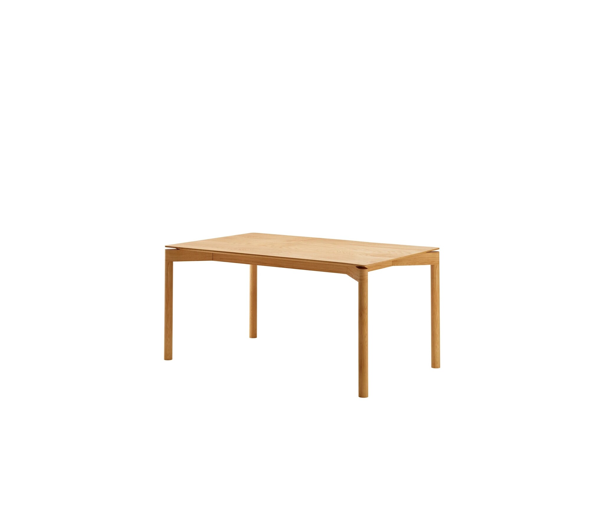 OBJEKTE UNSERER TAGE Wedekind Table 160