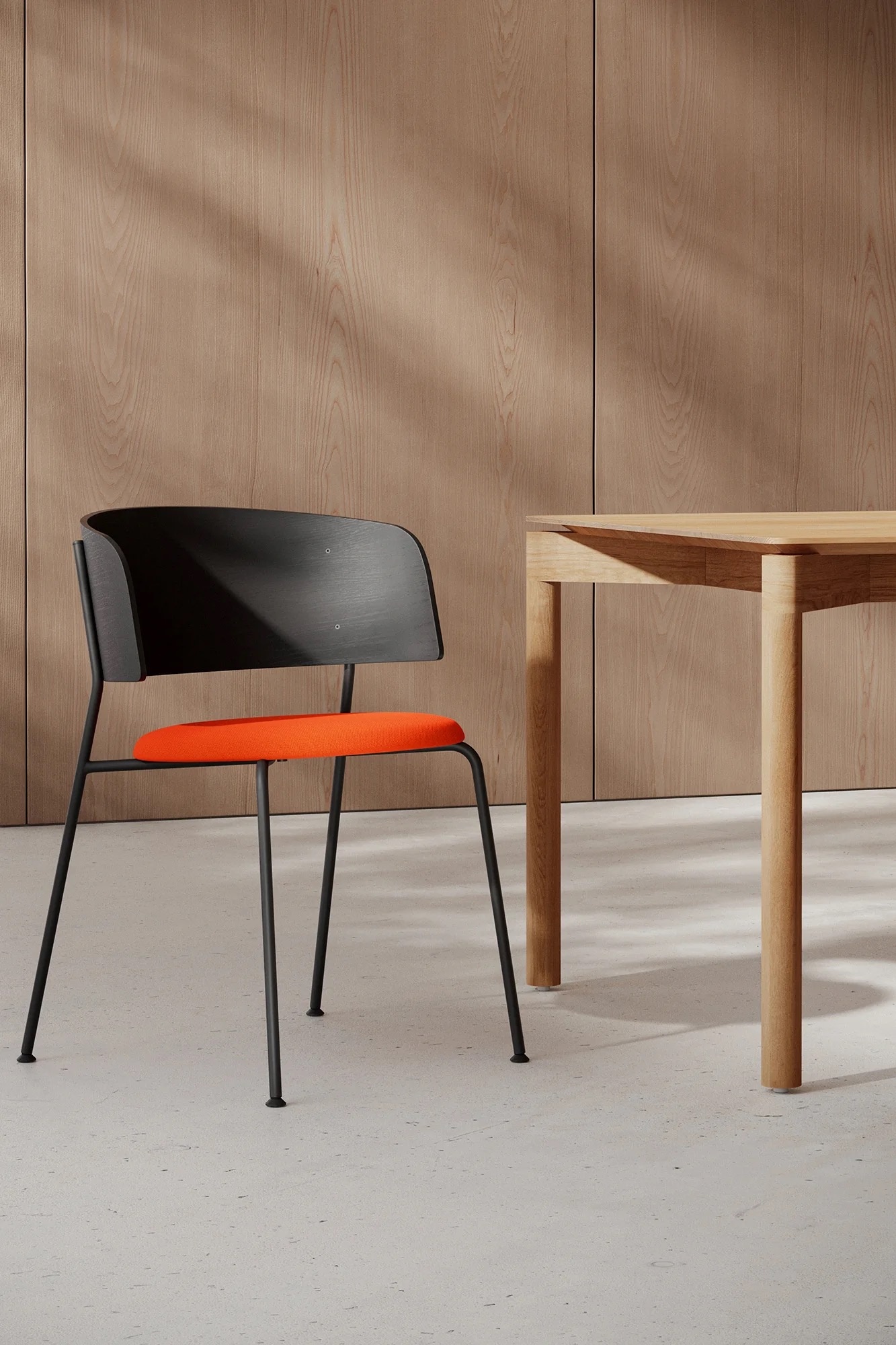 OBJEKTE UNSERER TAGE Wedekind Table 160