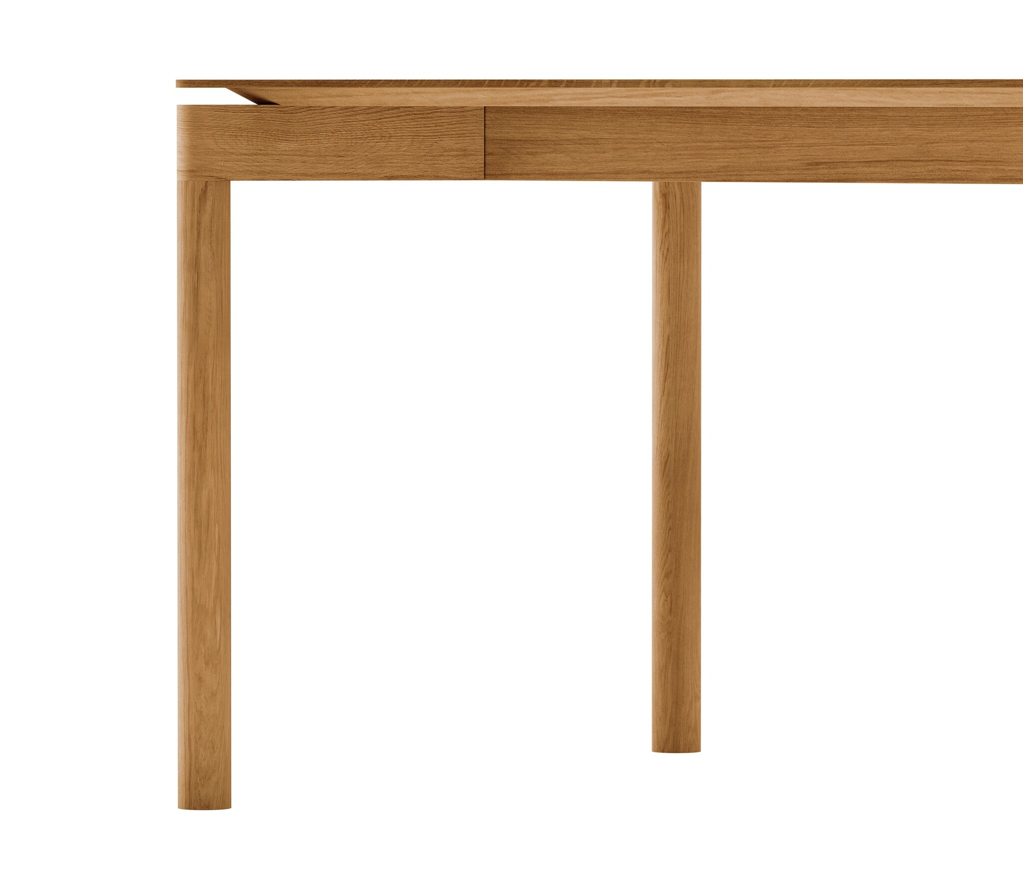 OBJEKTE UNSERER TAGE Wedekind Table 160
