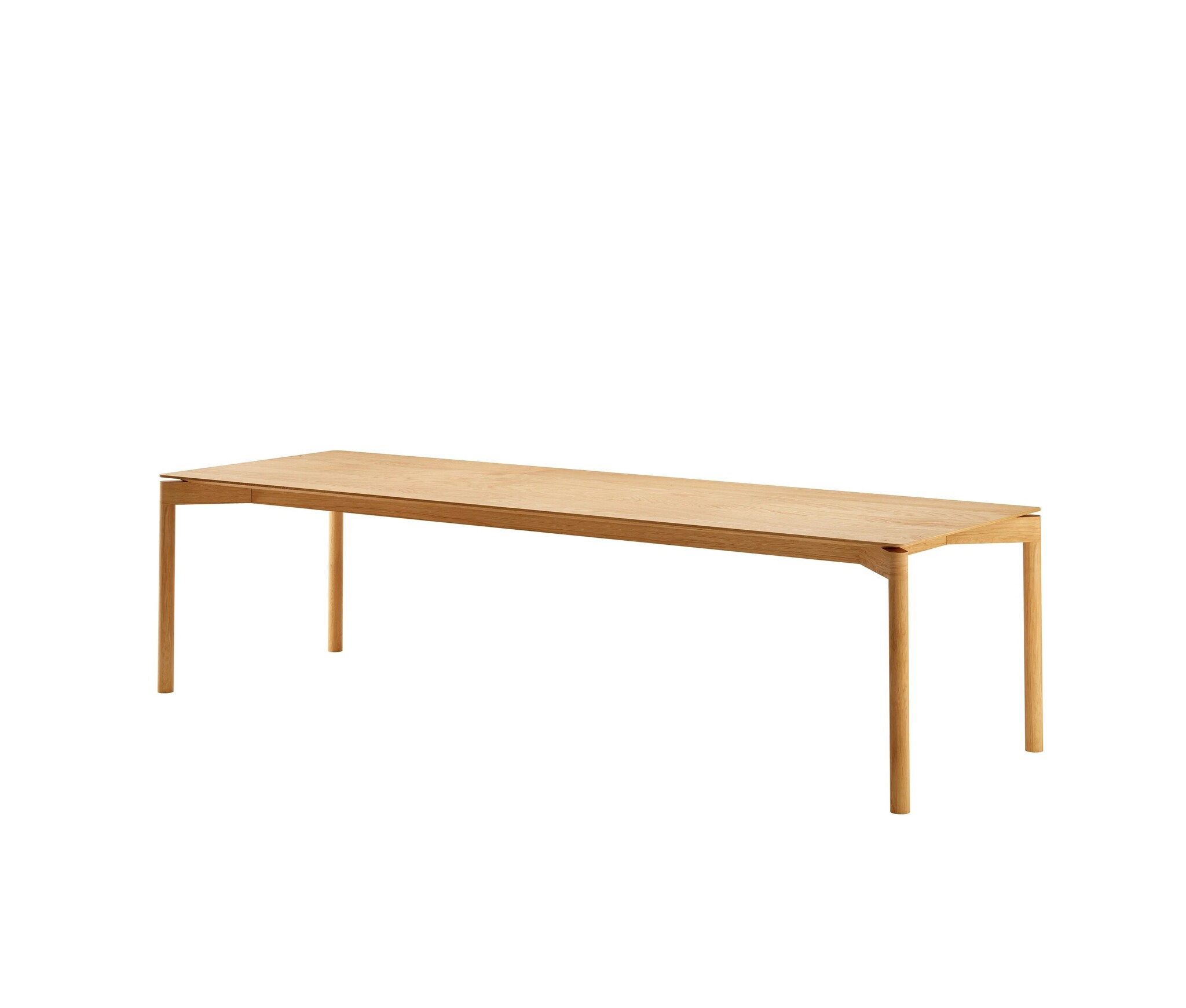 OBJEKTE UNSERER TAGE Wedekind Table 280