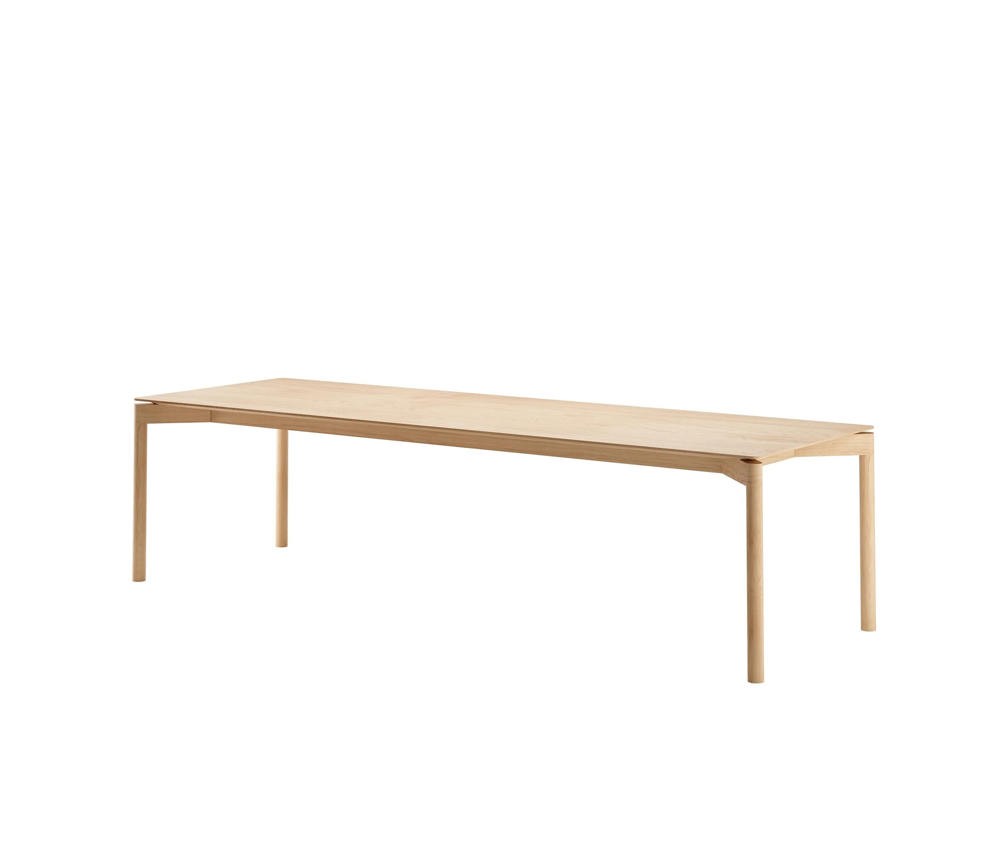 OBJEKTE UNSERER TAGE Wedekind Table 280