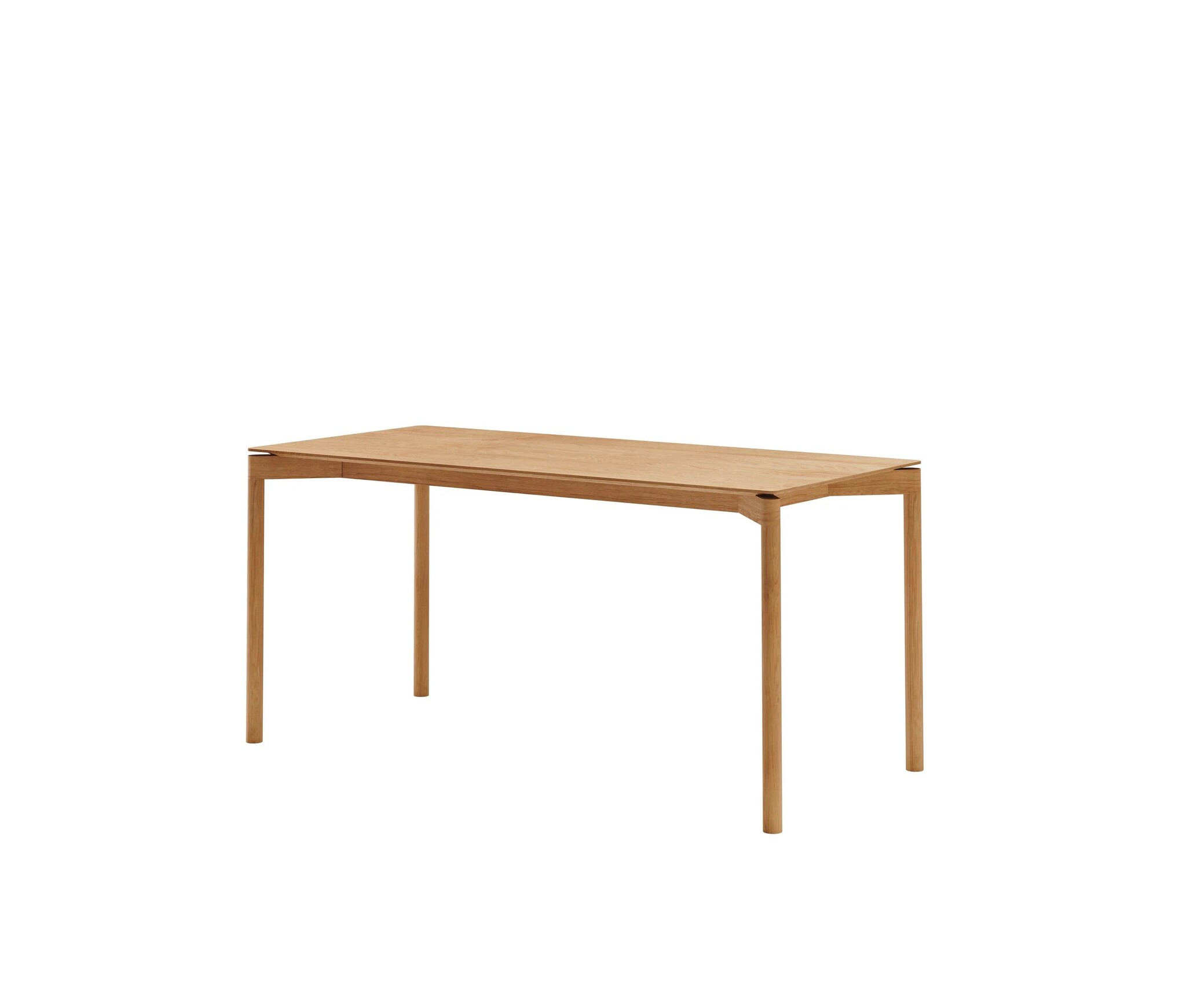 OBJEKTE UNSERER TAGE Wedekind High Table 200 H95