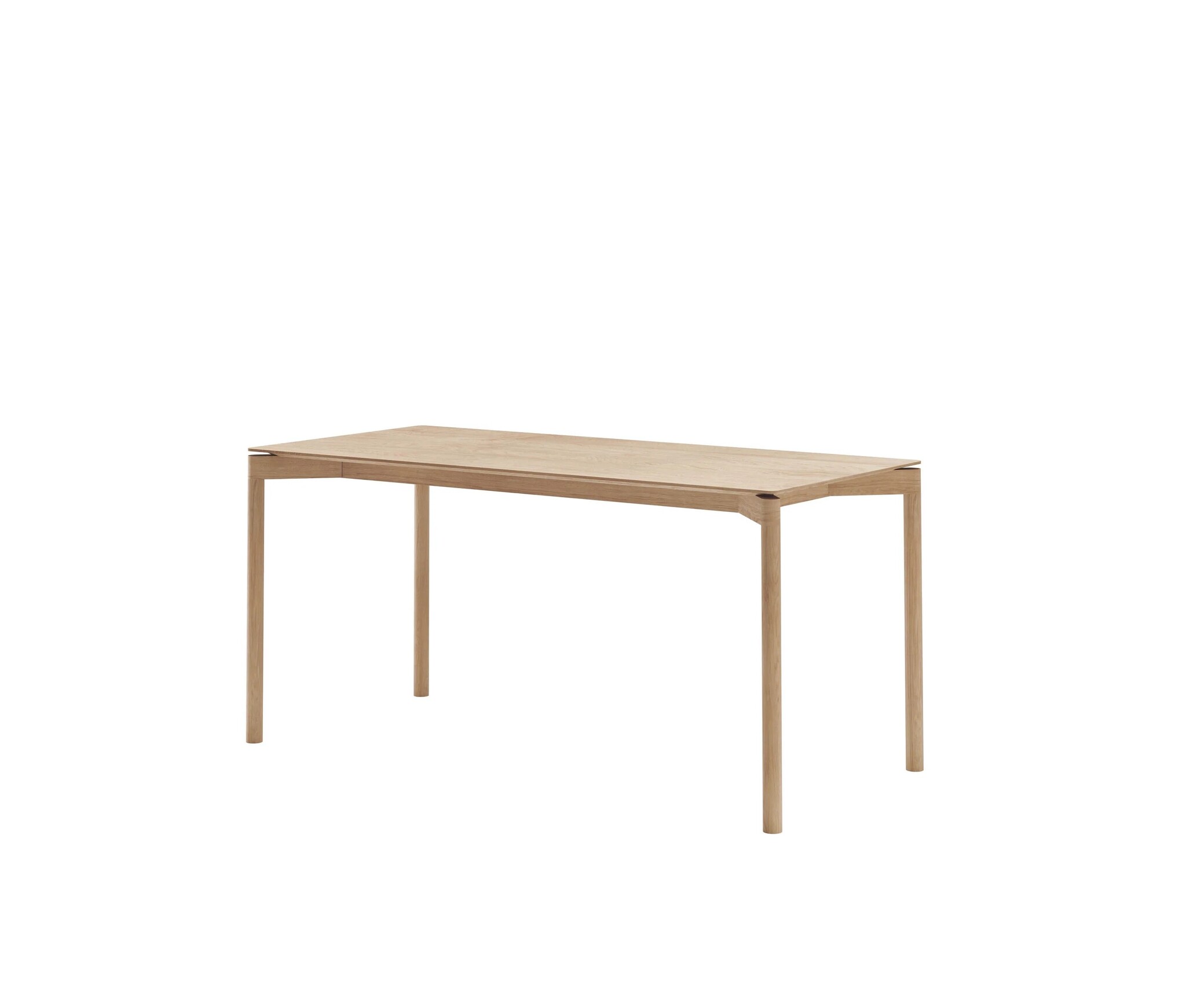 OBJEKTE UNSERER TAGE Wedekind High Table 200 H95