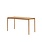 OBJEKTE UNSERER TAGE Wedekind High Table 200 H105