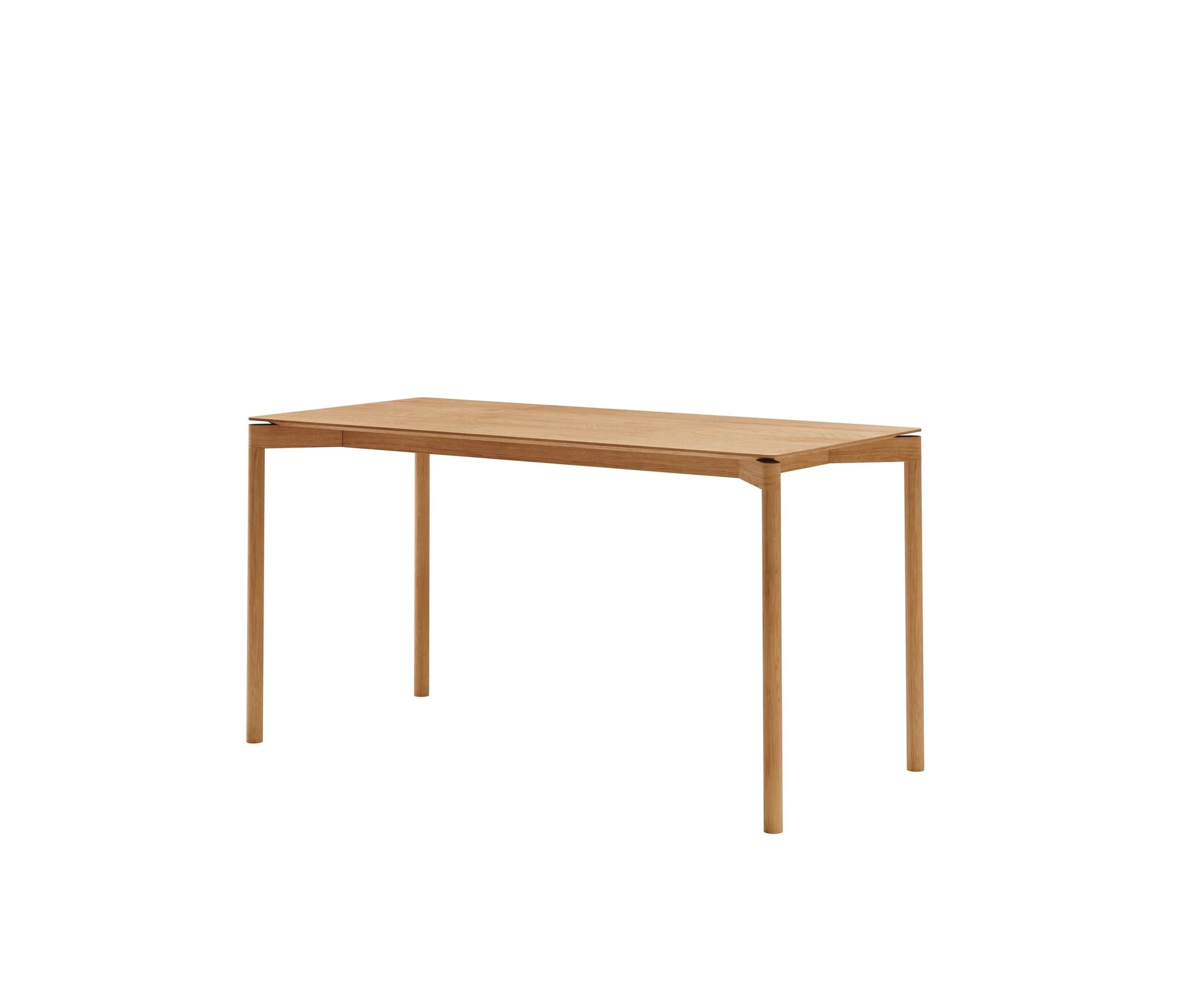 OBJEKTE UNSERER TAGE Wedekind High Table 200 H105