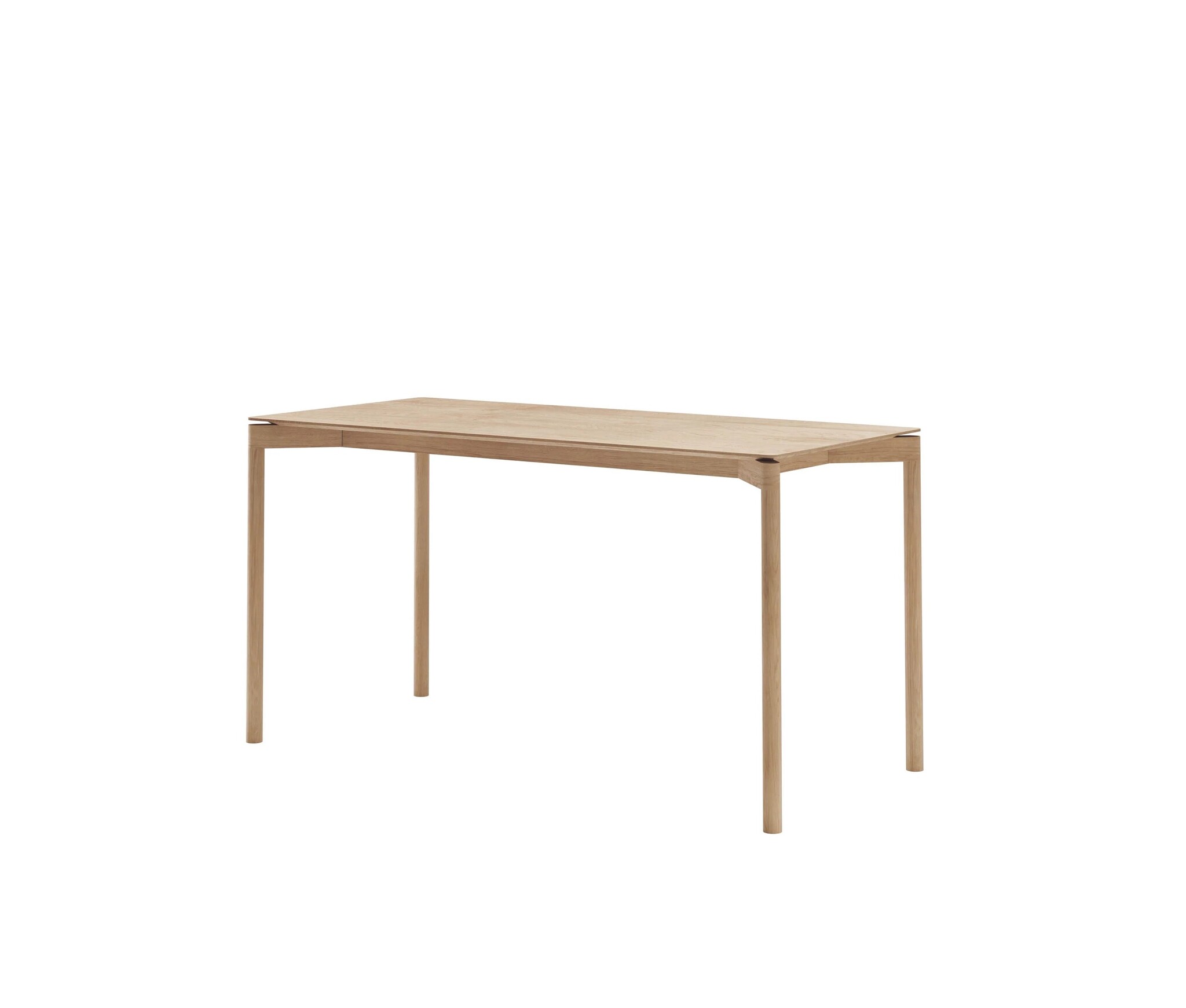OBJEKTE UNSERER TAGE Wedekind High Table 200 H105