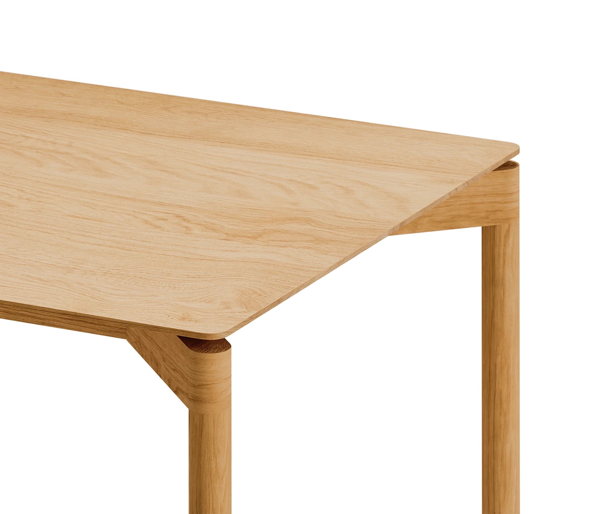 OBJEKTE UNSERER TAGE Wedekind High Table 160 H95