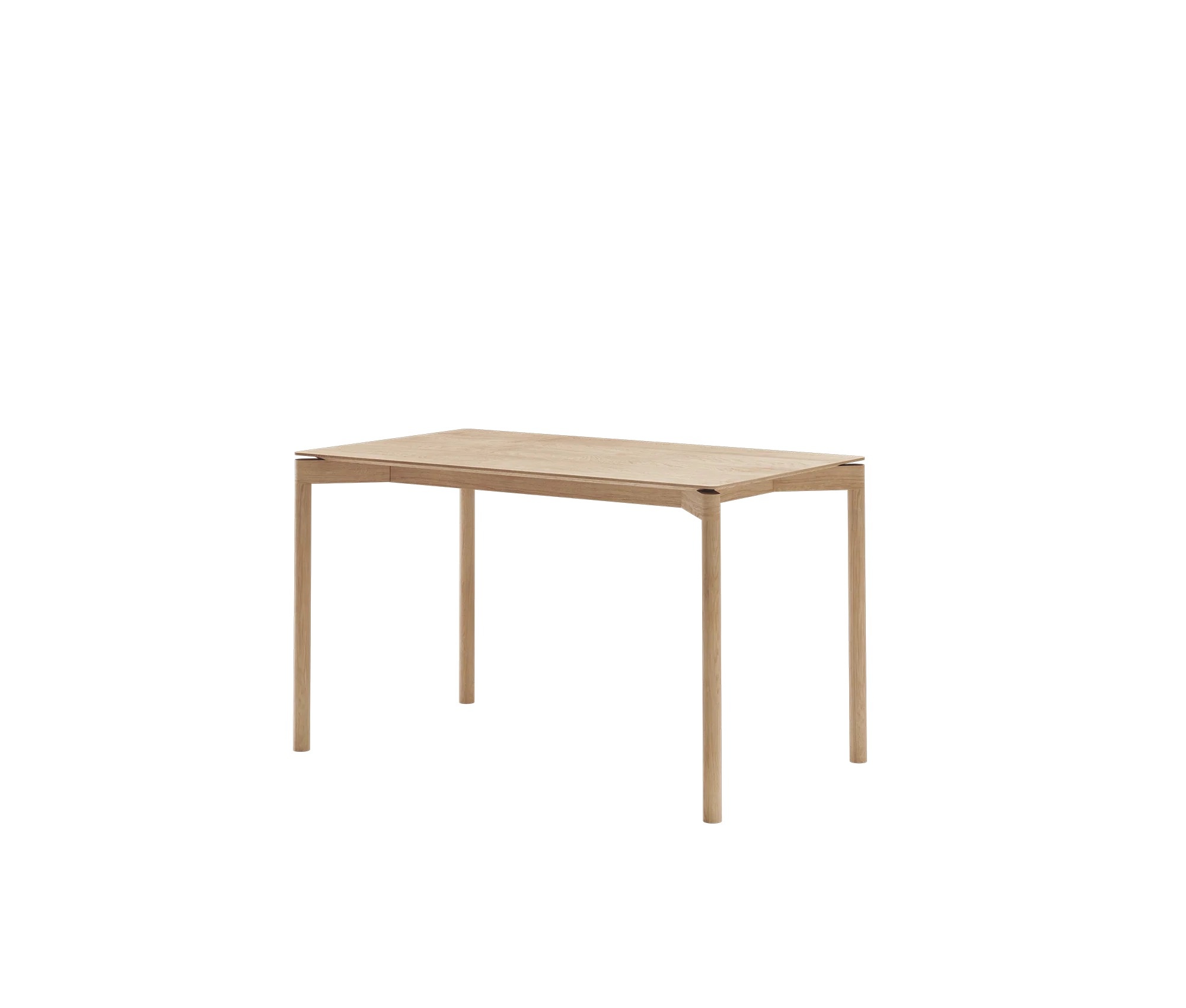 OBJEKTE UNSERER TAGE Wedekind High Table 160 H95