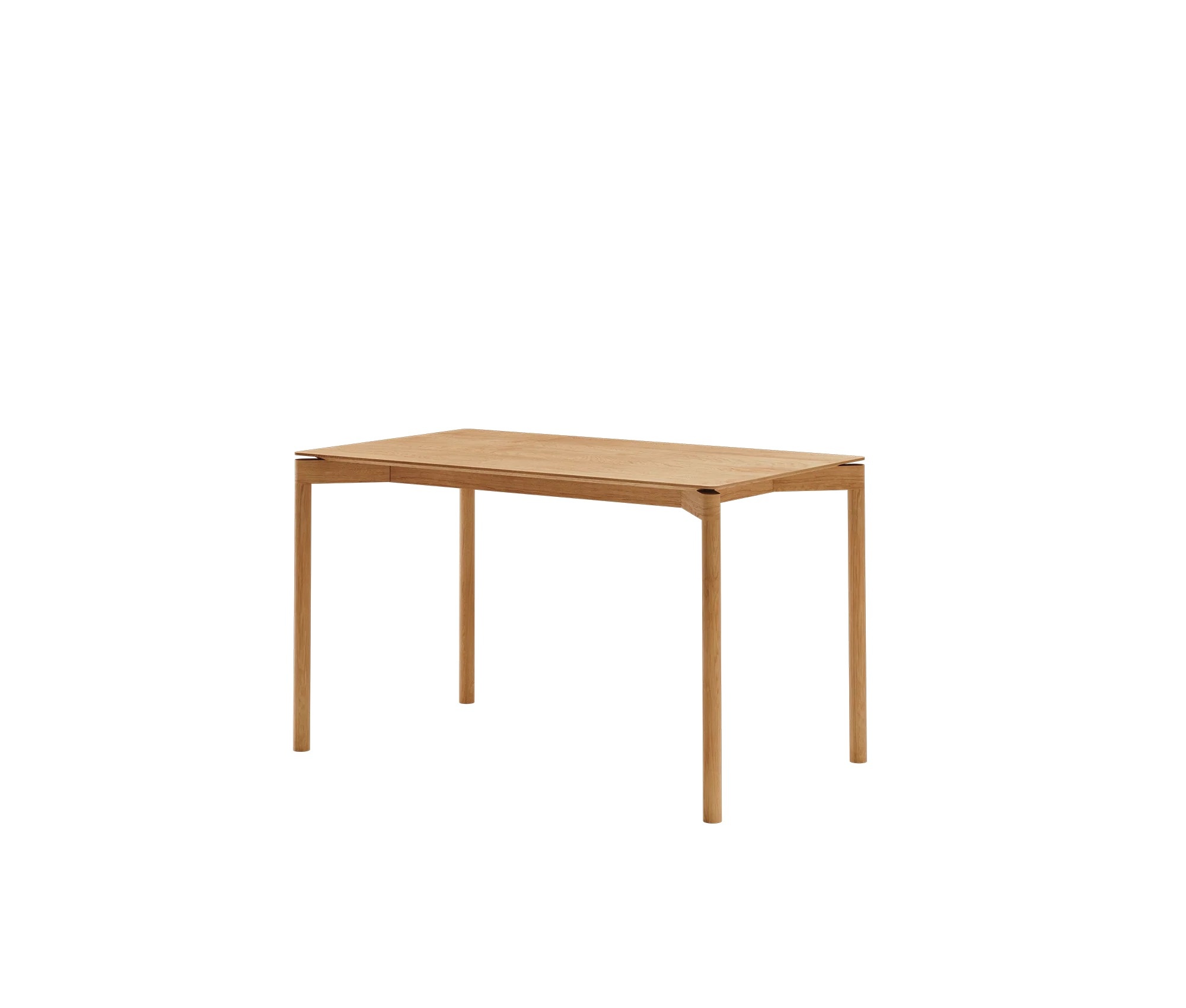 OBJEKTE UNSERER TAGE Wedekind High Table 160 H95