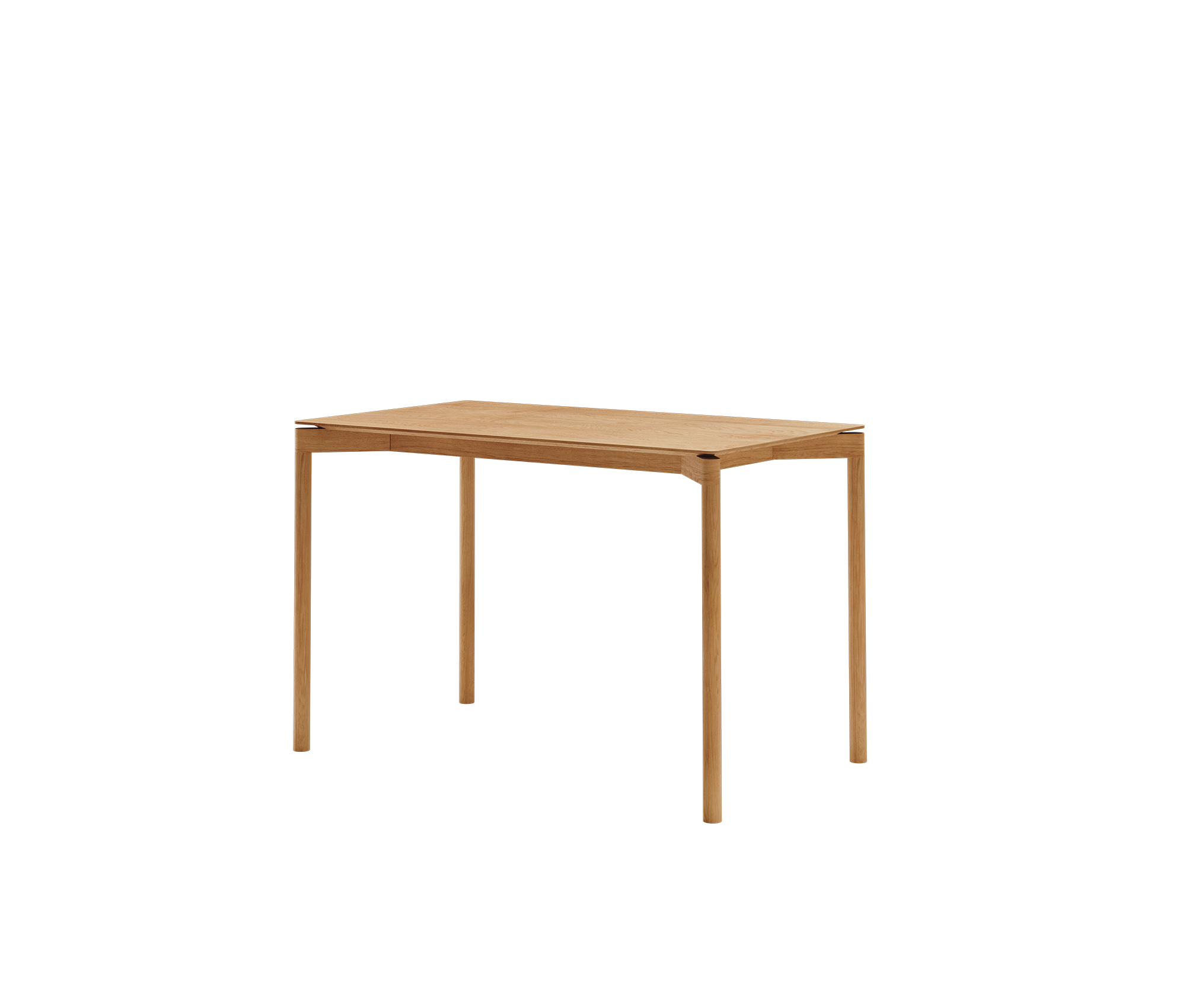OBJEKTE UNSERER TAGE Wedekind High Table 160 H105