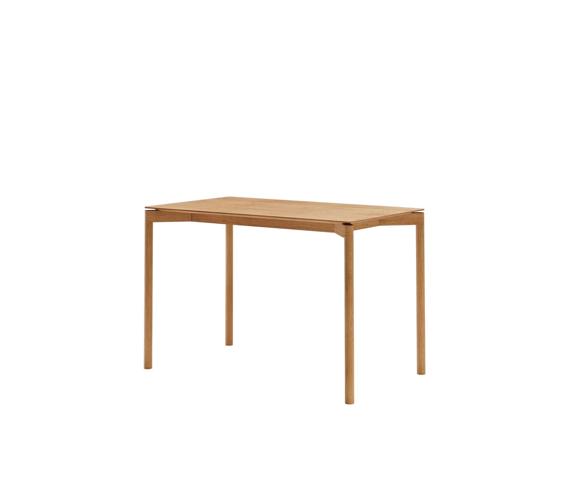 OBJEKTE UNSERER TAGE Wedekind High Table 160 H105