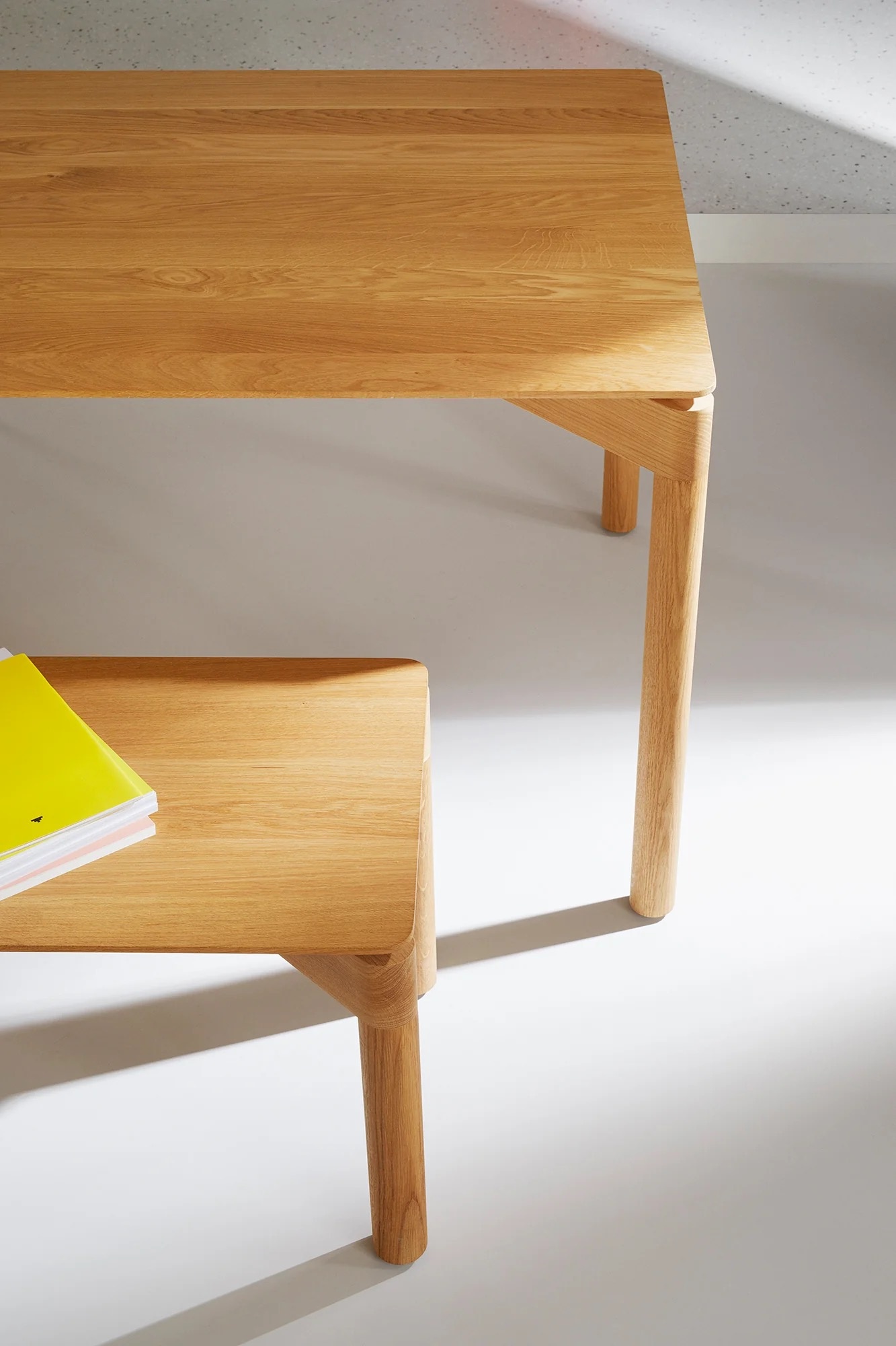 OBJEKTE UNSERER TAGE Wedekind Bench 185