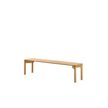 OBJEKTE UNSERER TAGE Wedekind Bench 185