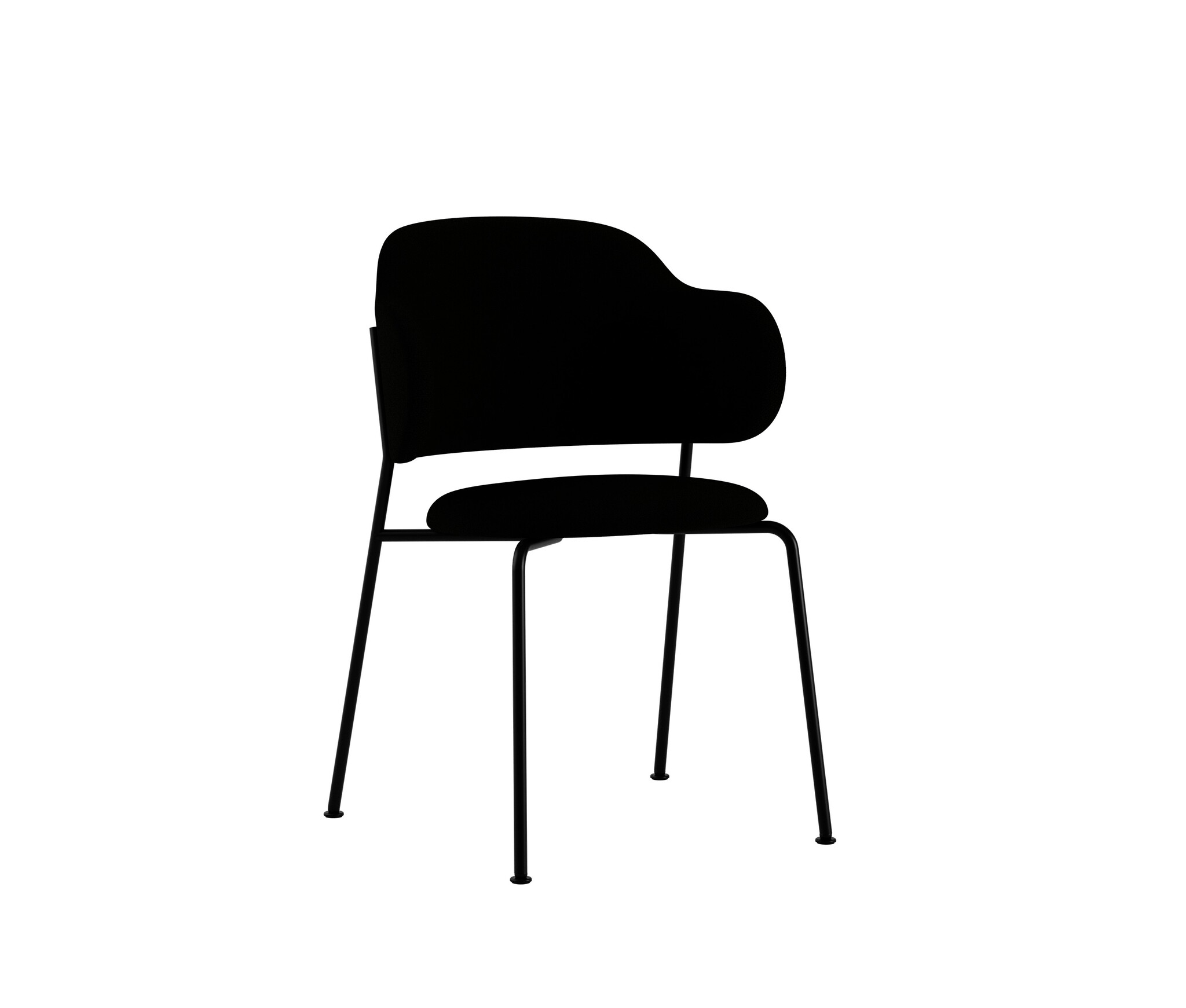 OBJEKTE UNSERER TAGE Wagner 26 Dining Chair