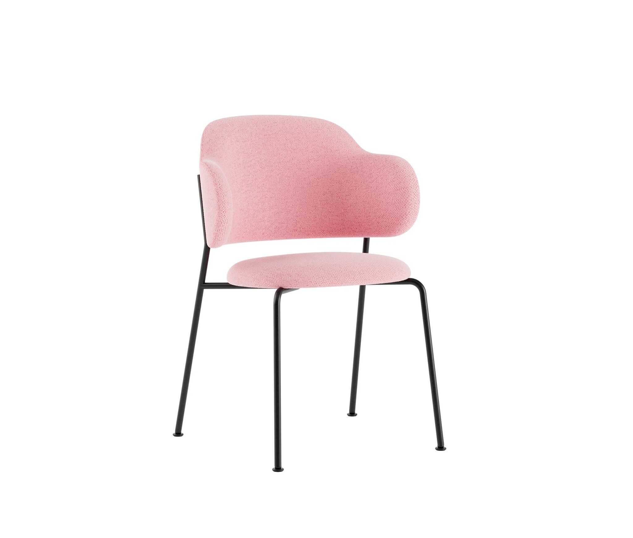 OBJEKTE UNSERER TAGE Wagner 26 Dining Chair