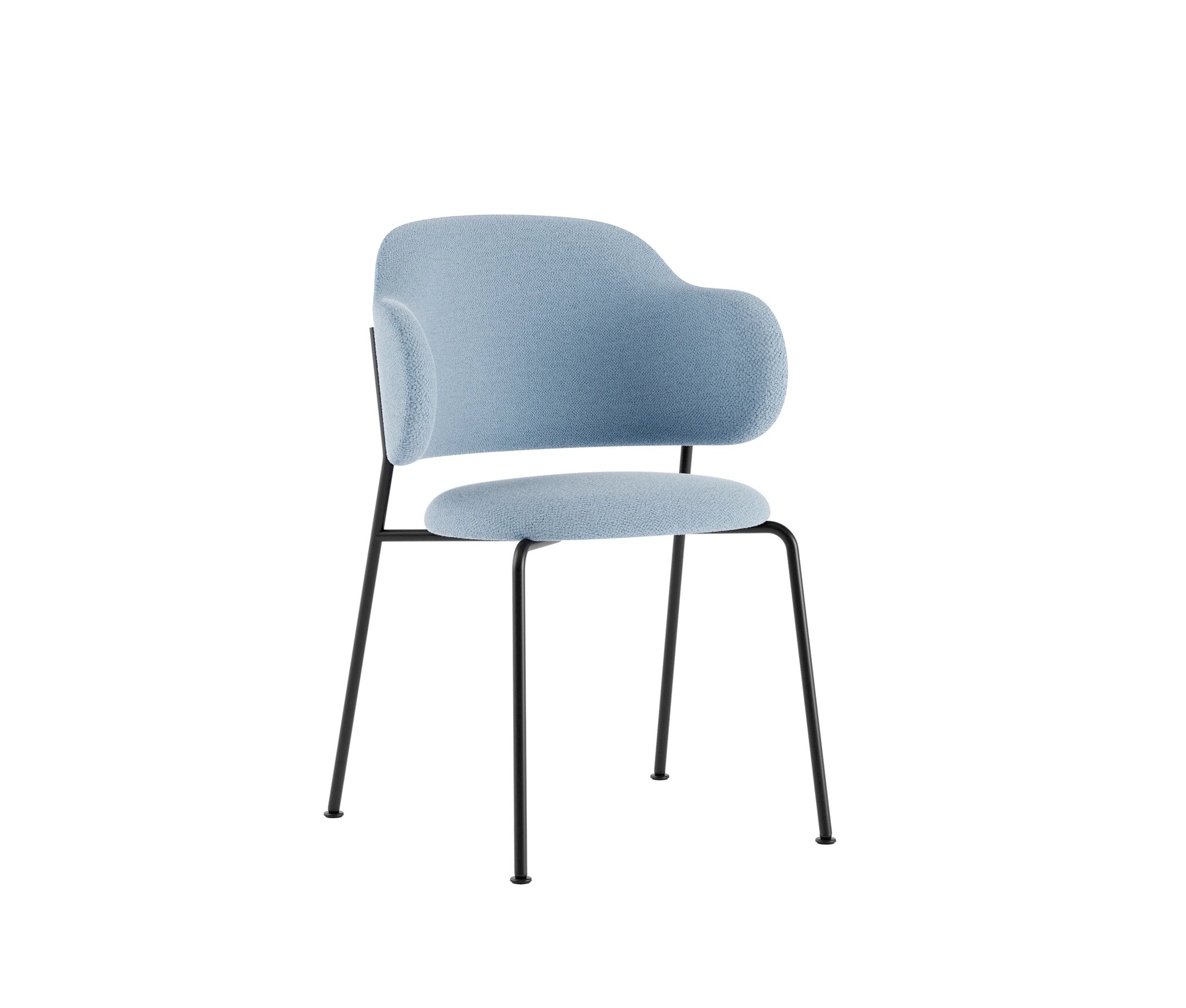 OBJEKTE UNSERER TAGE Wagner 26 Dining Chair