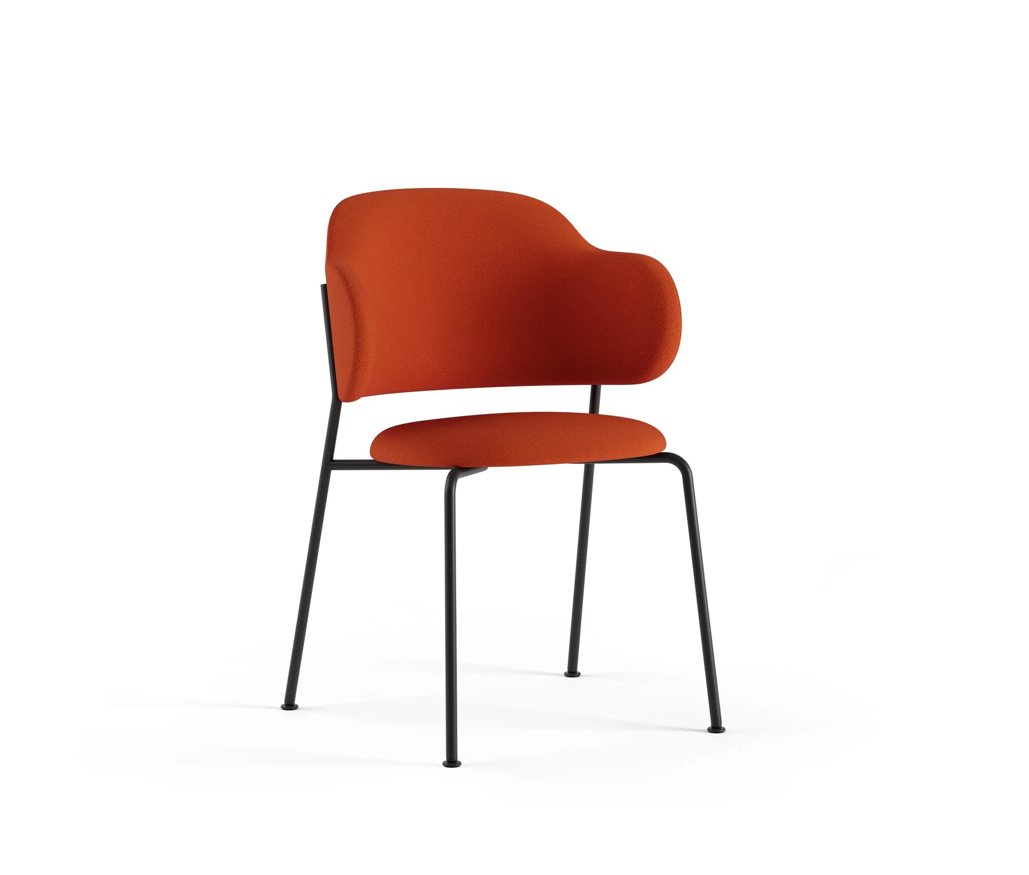 OBJEKTE UNSERER TAGE Wagner 26 Dining Chair