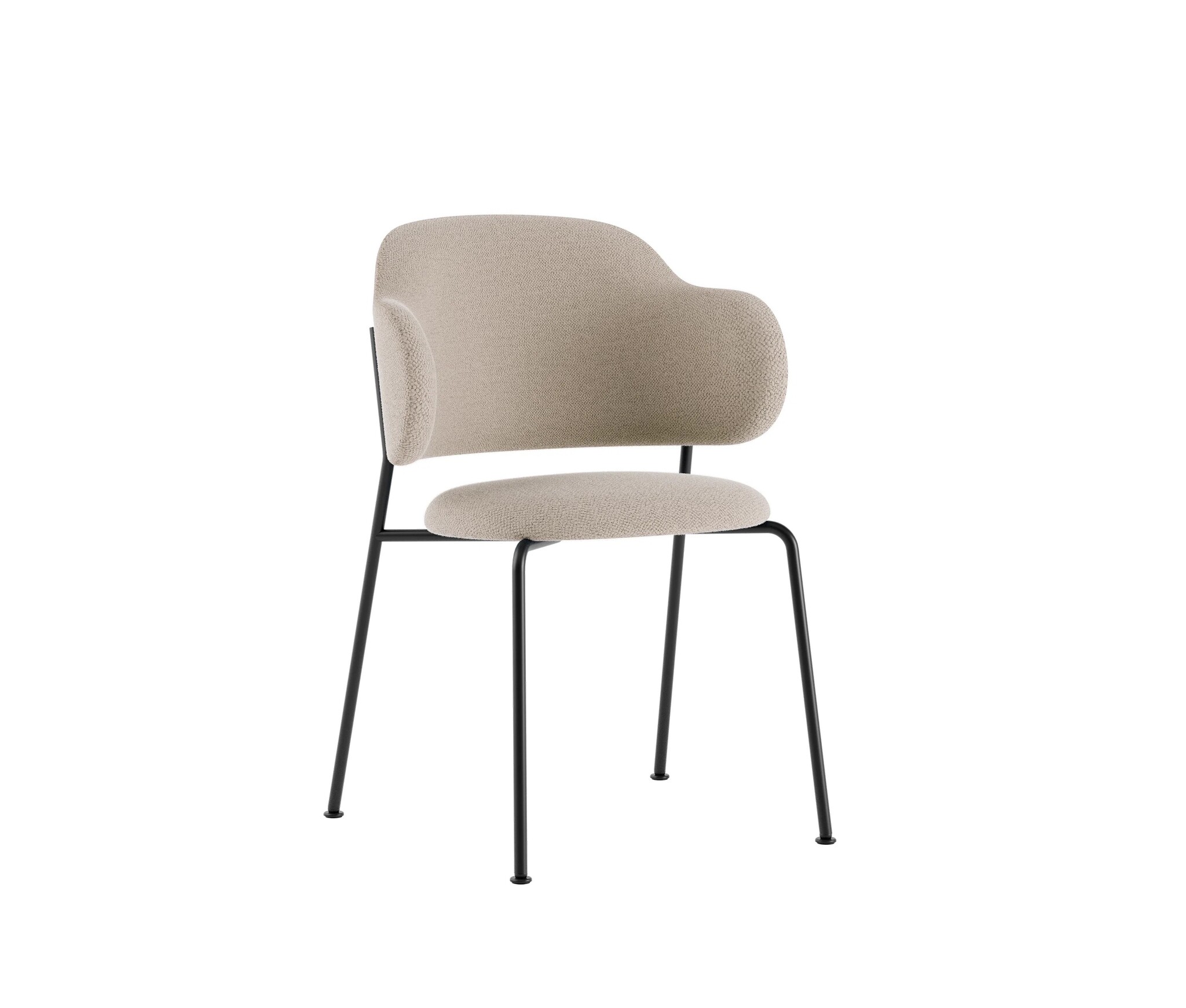OBJEKTE UNSERER TAGE Wagner 26 Dining Chair