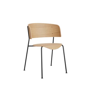 OBJEKTE UNSERER TAGE Wagner Armrest Chair
