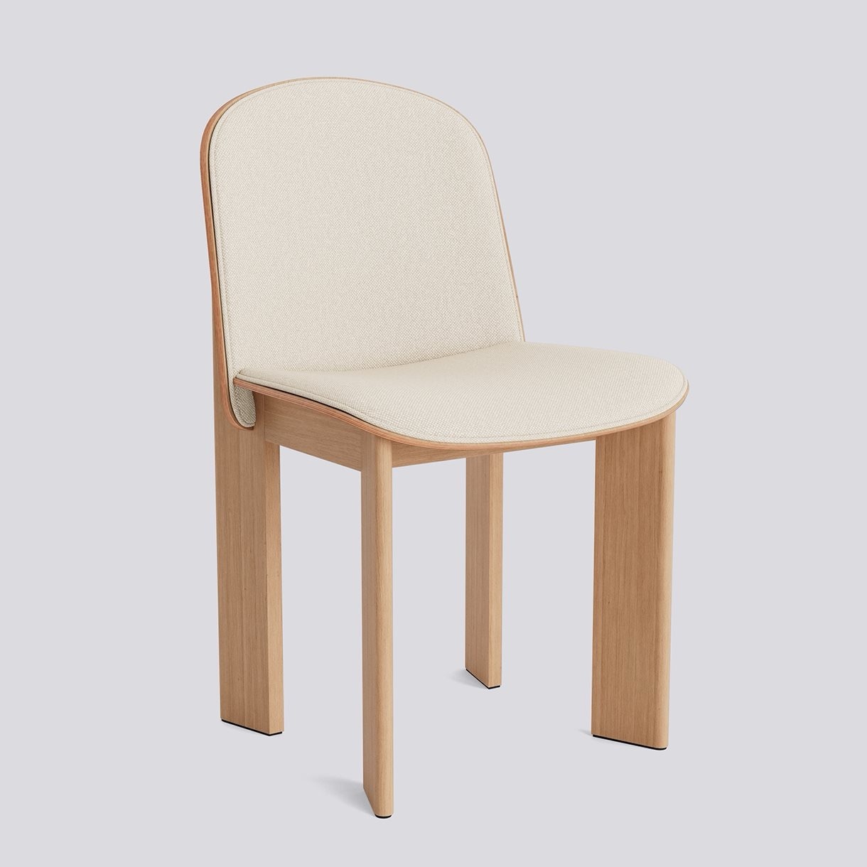HAY Chisel 65 Chair Upholstered