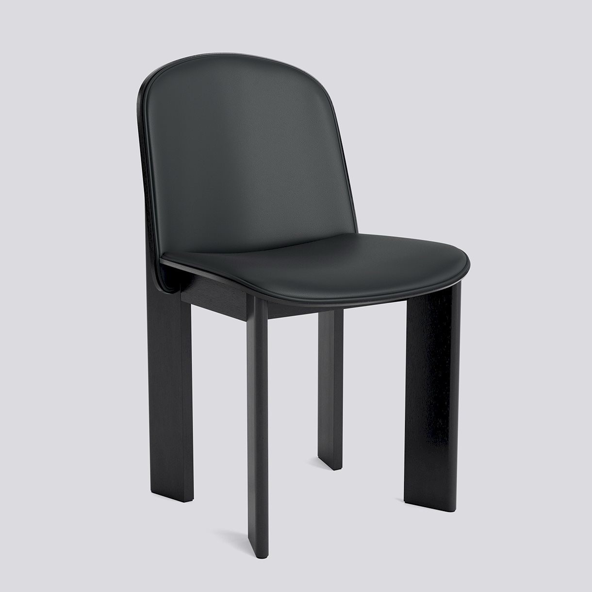 HAY Chisel 65 Chair Upholstered