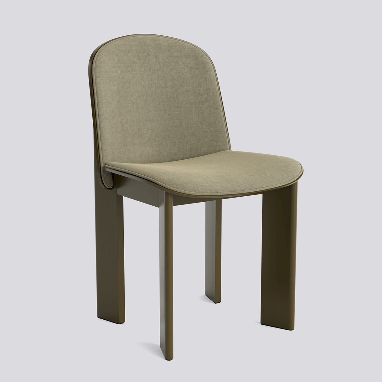 HAY Chisel 65 Chair Upholstered