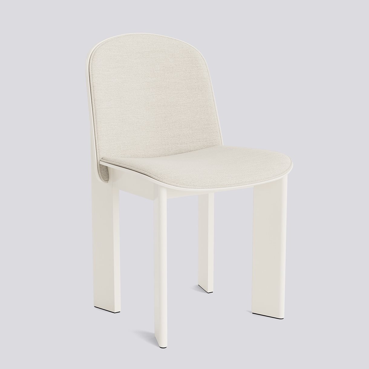 HAY Chisel 65 Chair Upholstered