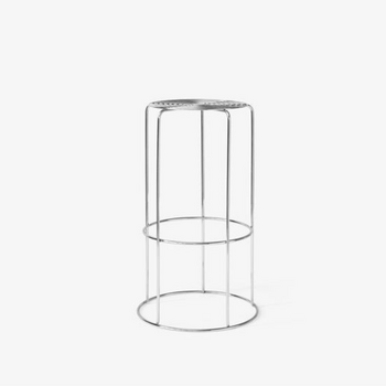&Tradition Wire Bar Stool VP16