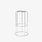 &Tradition Wire Bar Stool VP16