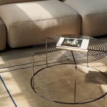 &Tradition Wire Coffee Table VP17