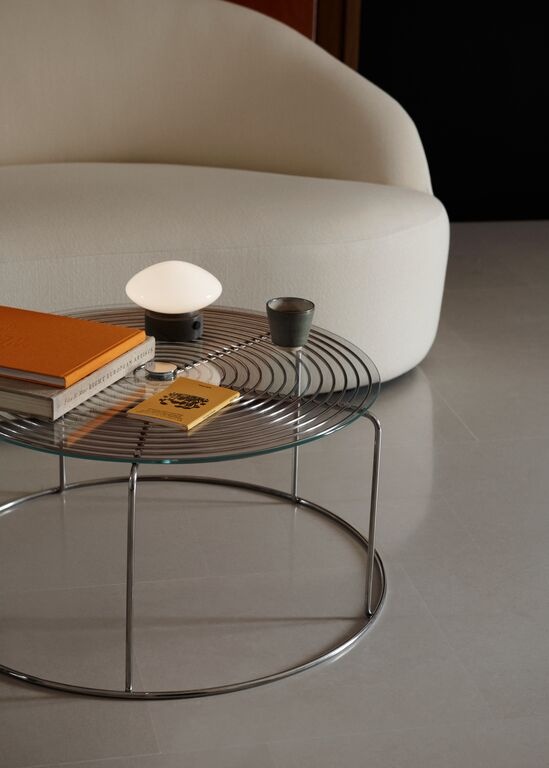 &Tradition Wire Coffee Table VP17