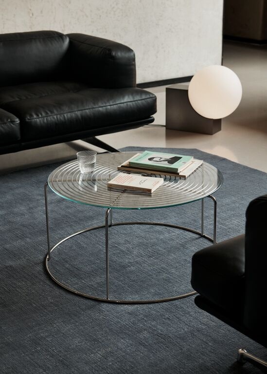 &Tradition Wire Coffee Table VP17
