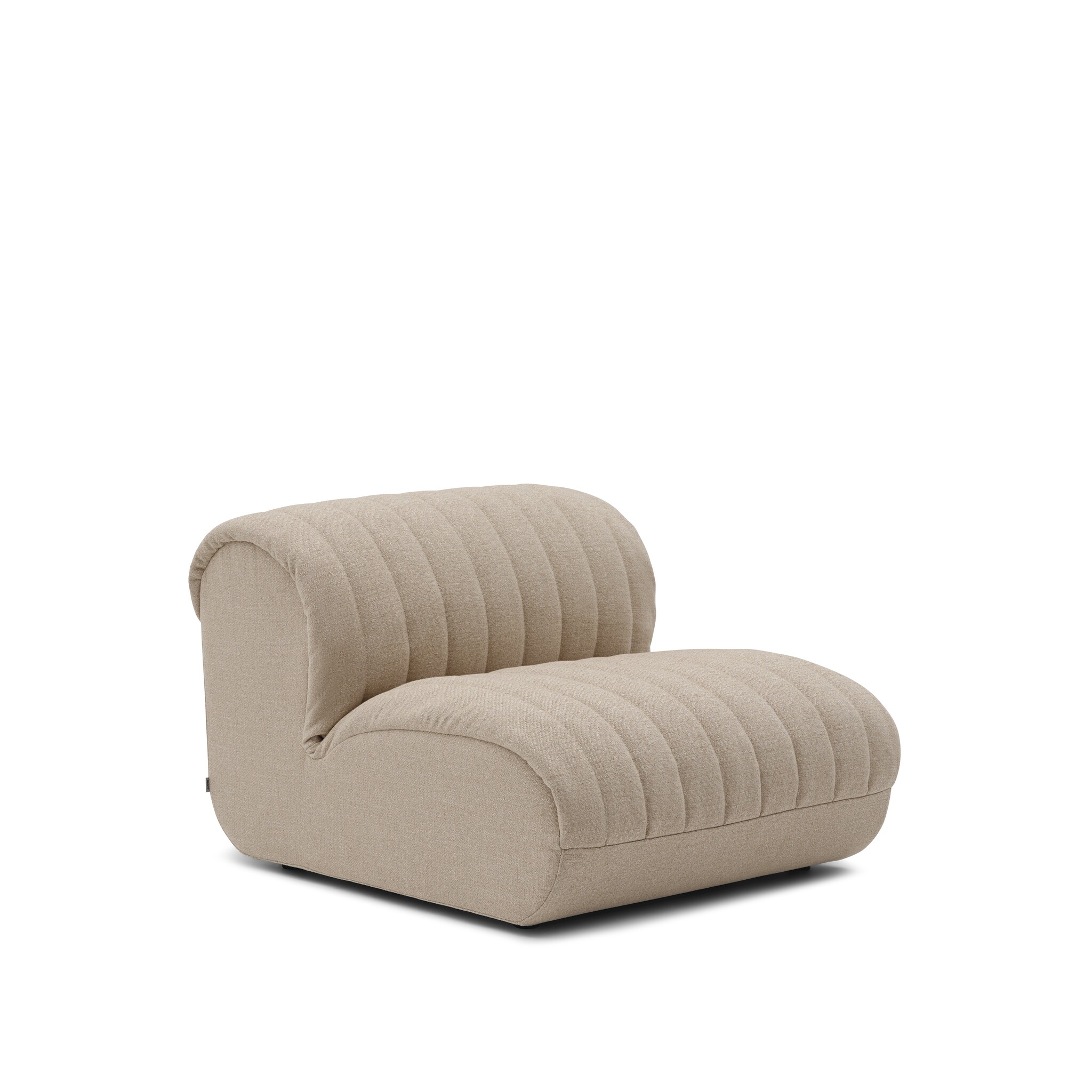Muuto Coltre Modular Configuration 4 Turf Sand