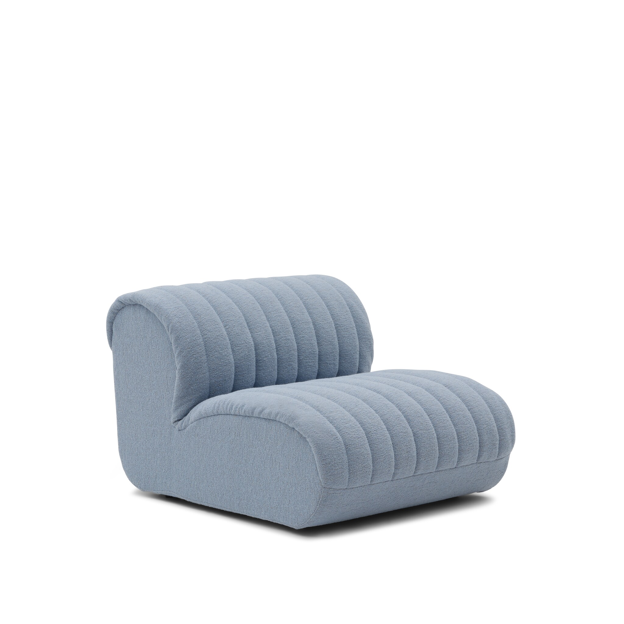 Muuto Coltre Modular Sofa Center (A) Hearth 12