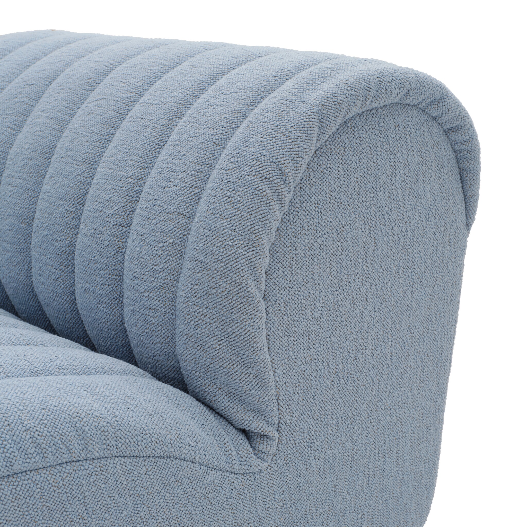Muuto Coltre Modular Sofa Center (A) Hearth 12
