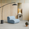 Muuto Coltre Modular Sofa Center (A) Hearth 12