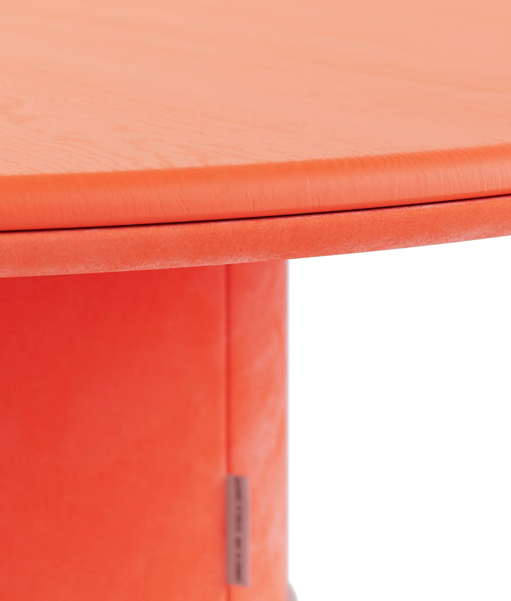 OBJEKTE UNSERER TAGE Linde Coffee Table H20