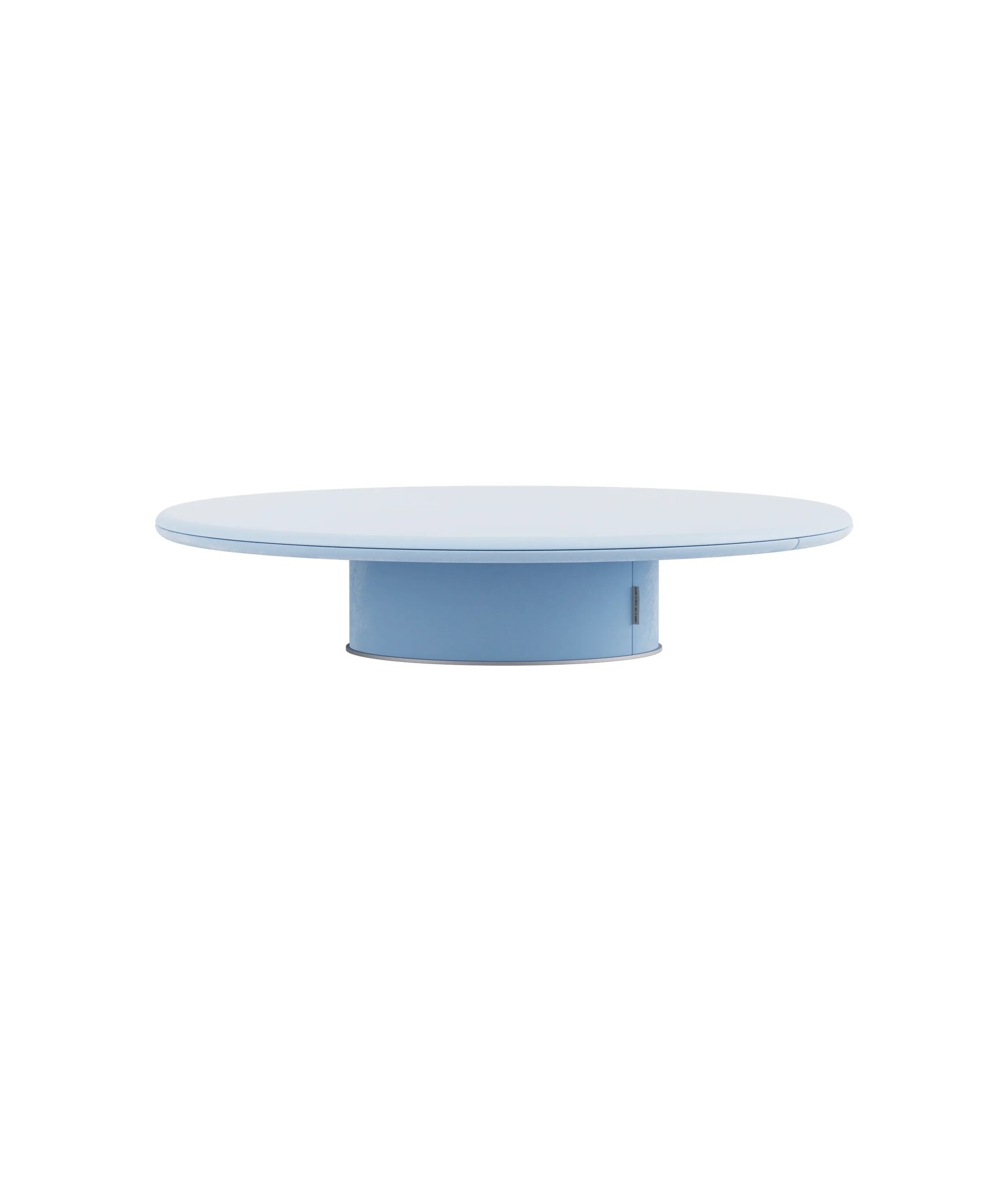 OBJEKTE UNSERER TAGE Linde Coffee Table H20