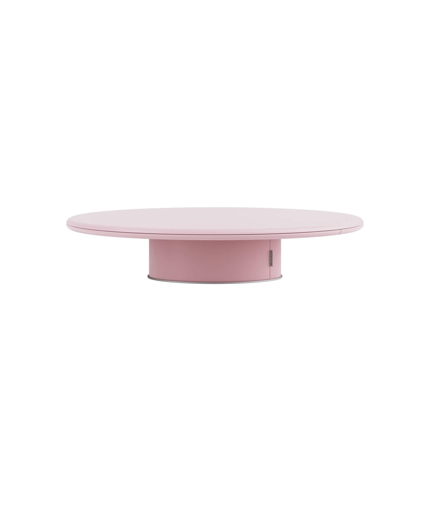 OBJEKTE UNSERER TAGE Linde Coffee Table H20