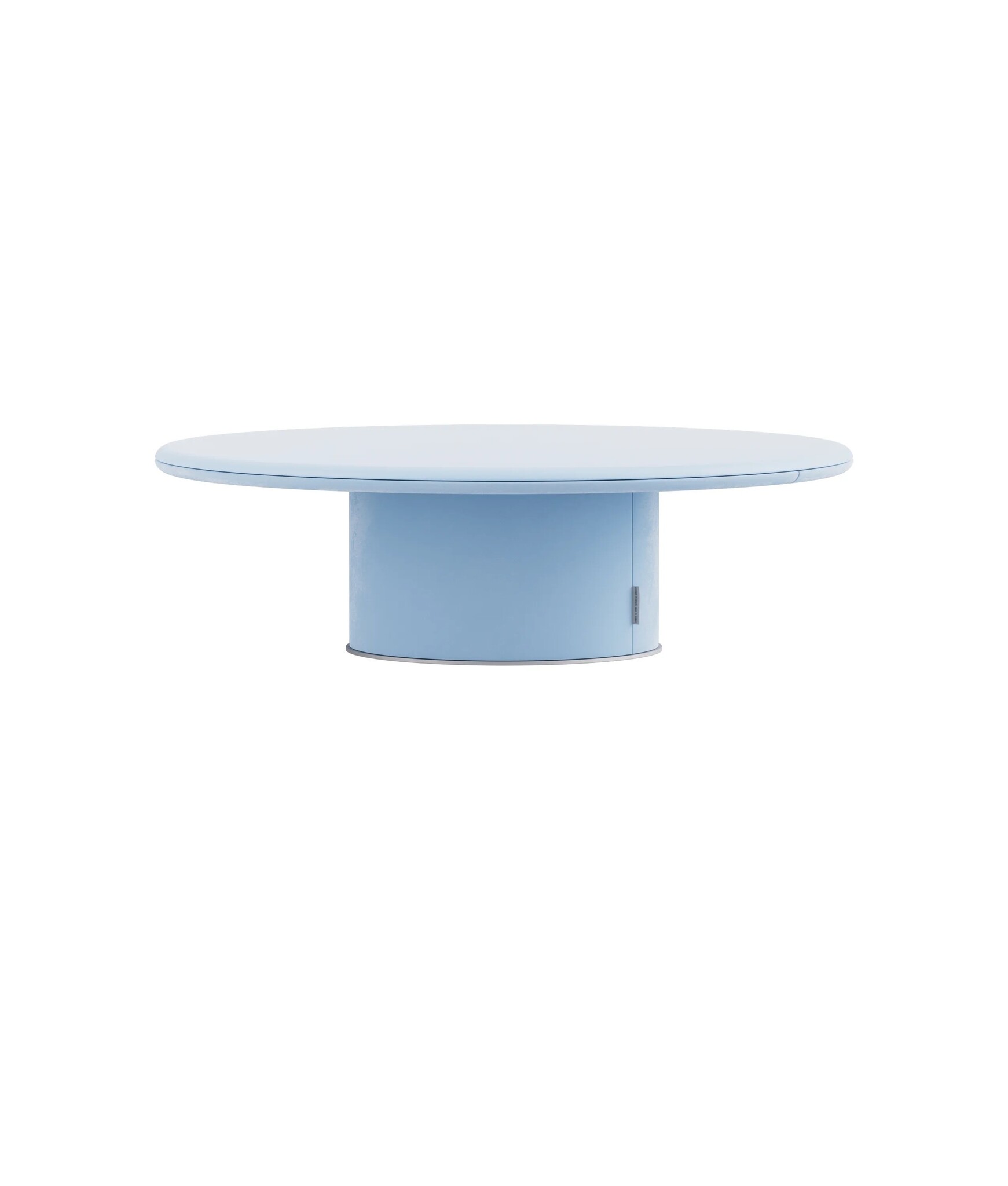 OBJEKTE UNSERER TAGE Linde Coffee Table H30