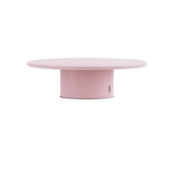OBJEKTE UNSERER TAGE Linde Coffee Table H30