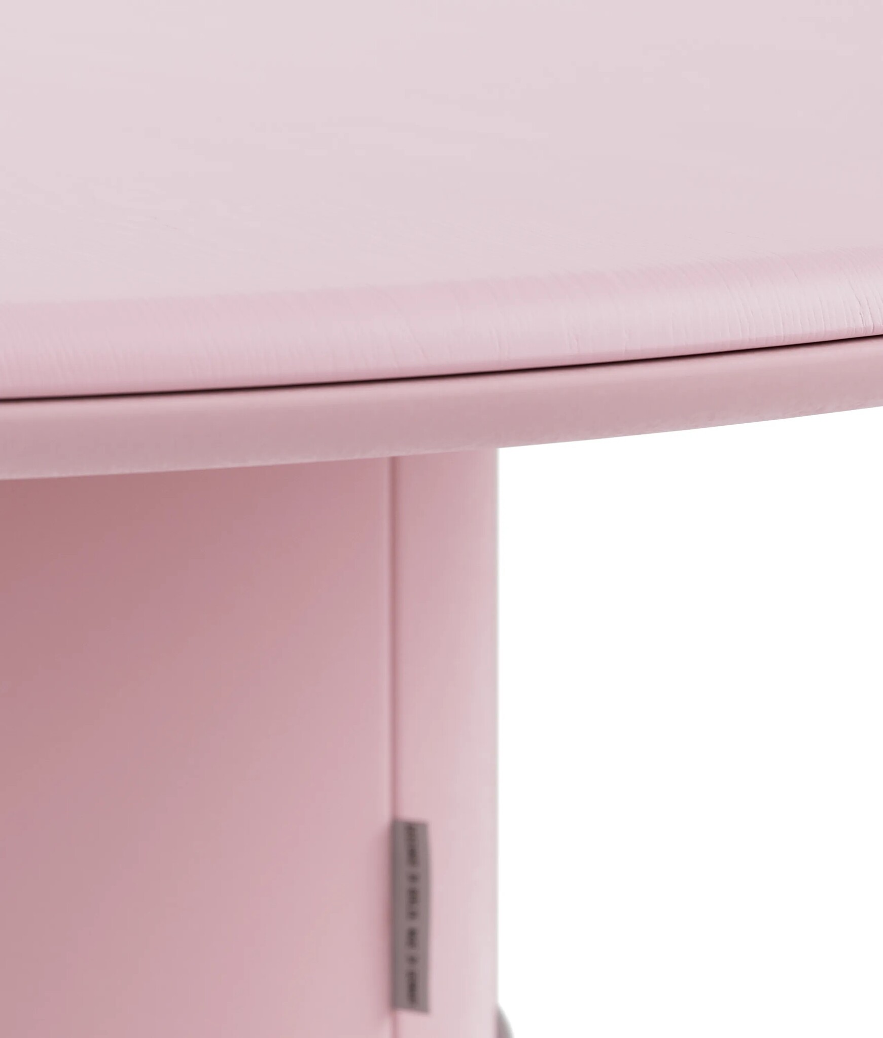 OBJEKTE UNSERER TAGE Linde Coffee Table H30