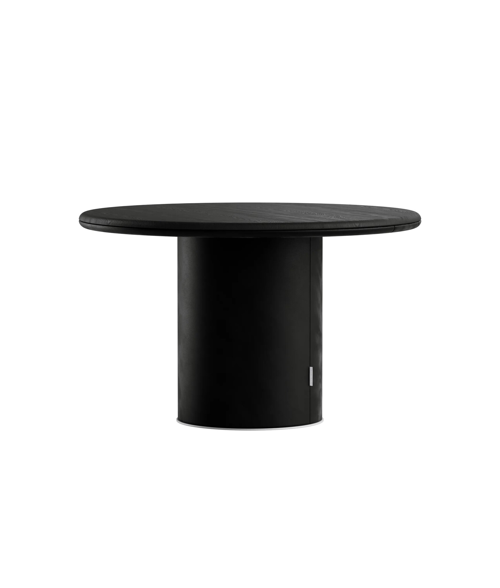 OBJEKTE UNSERER TAGE Linde Table Ø120